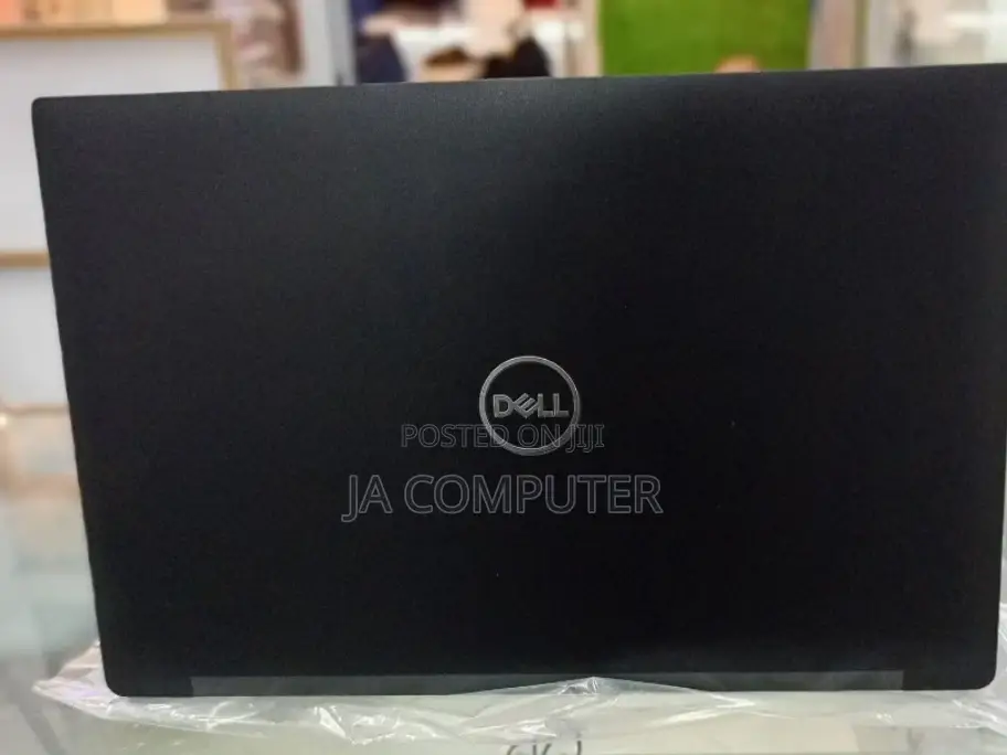 New Laptop Dell Latitude 5310 16GB Intel Core I7 SSD 512GB