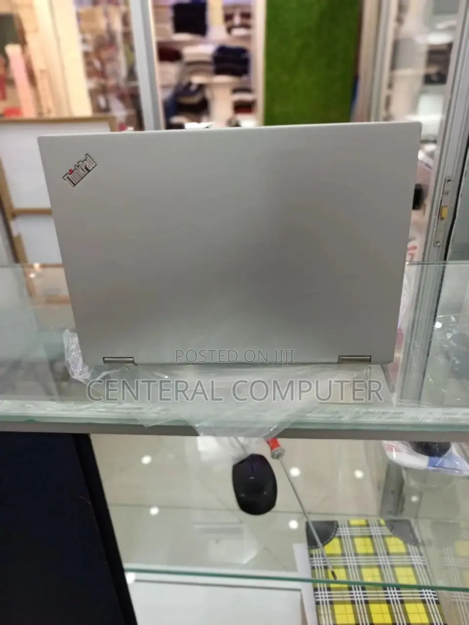 New Laptop Lenovo ThinkPad L380 16GB Intel Core I7 SSD 512GB