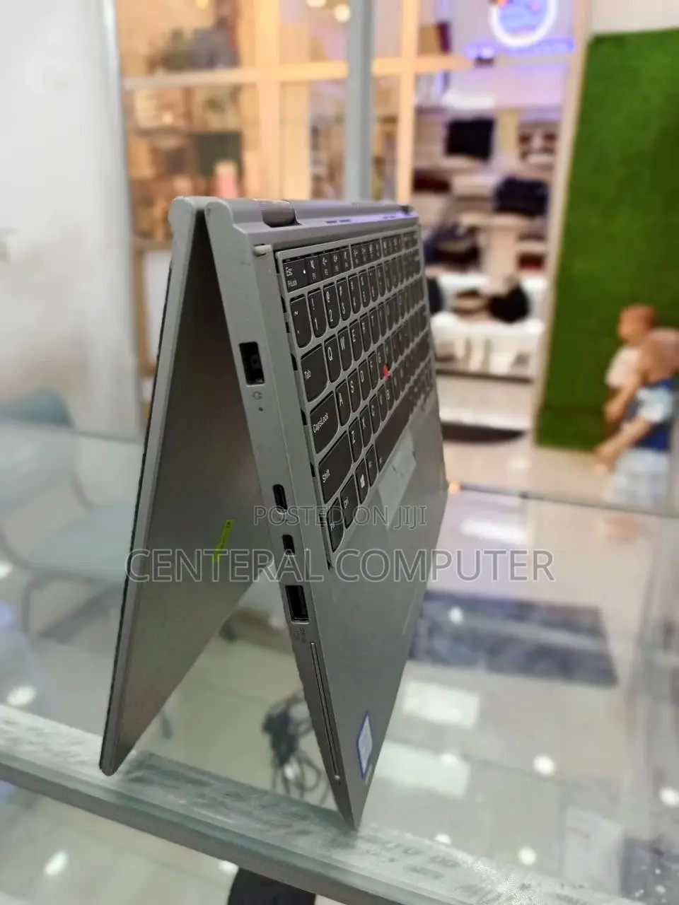 New Laptop Lenovo ThinkPad L380 16GB Intel Core I7 SSD 512GB