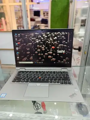 Photo - New Laptop Lenovo ThinkPad L380 16GB Intel Core I7 SSD 512GB