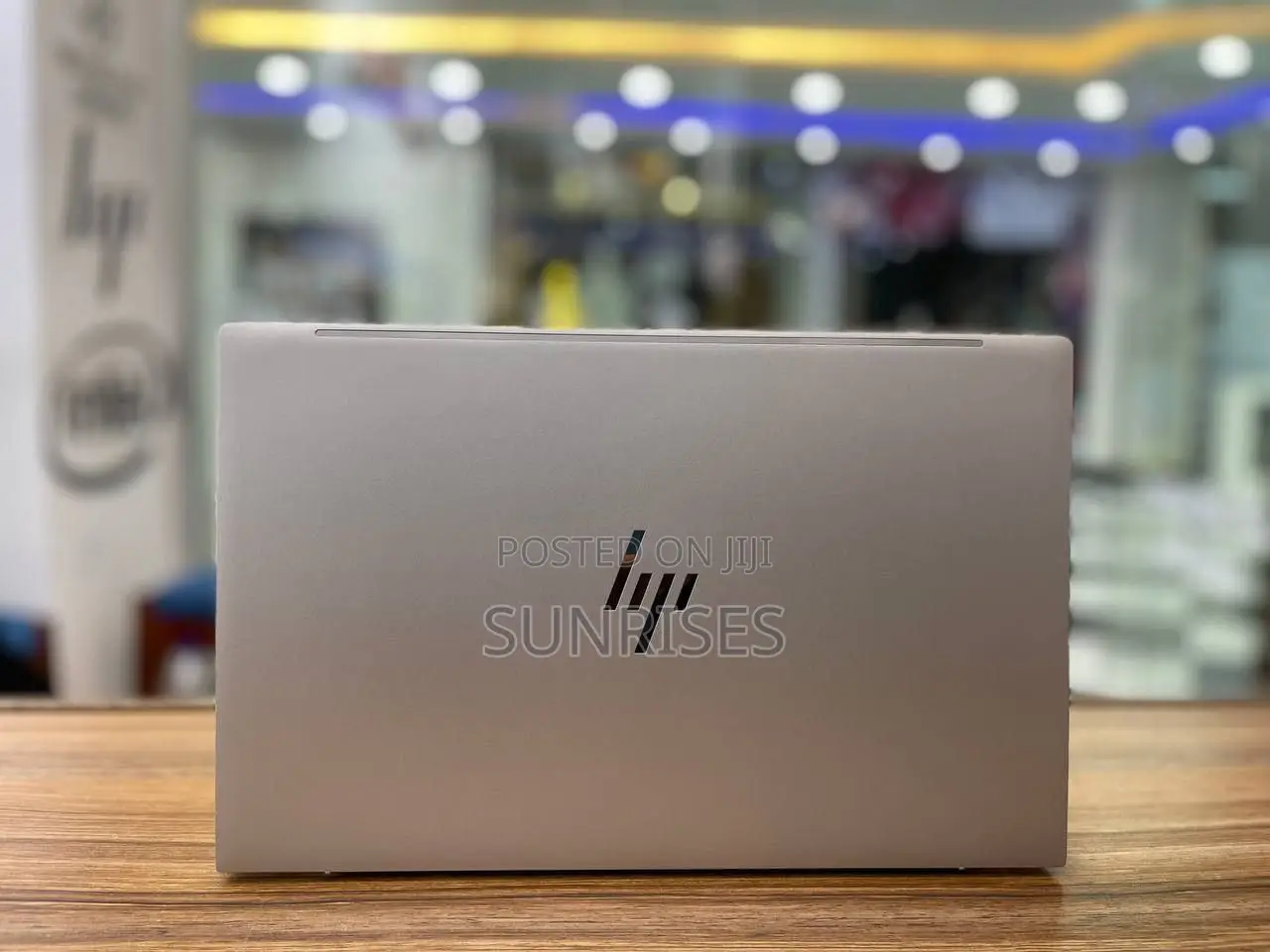 New Laptop HP Envy X360 16GB Intel Core I5 SSD 512GB