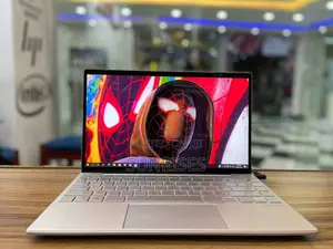 New Laptop HP Envy X360 16GB Intel Core I5 SSD 512GB