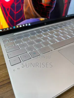 New Laptop HP Envy X360 16GB Intel Core I5 SSD 512GB