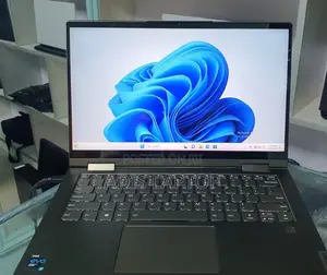 New Laptop Lenovo ThinkPad Yoga 12GB Intel Core I7 SSD 512GB