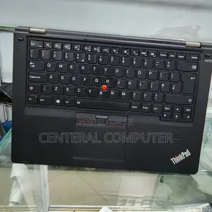 New Laptop Lenovo ThinkPad L460 8GB Intel Core I7 SSD 512GB