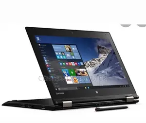 New Laptop Lenovo ThinkPad L460 8GB Intel Core I7 SSD 512GB
