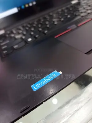 New Laptop Lenovo ThinkPad L460 8GB Intel Core I7 SSD 512GB