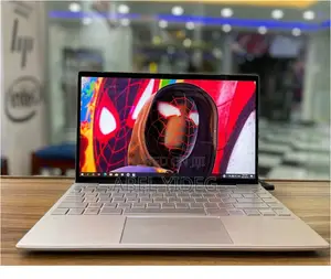 Photo - New Laptop HP Envy 13 16GB Intel Core I5 SSD 512GB