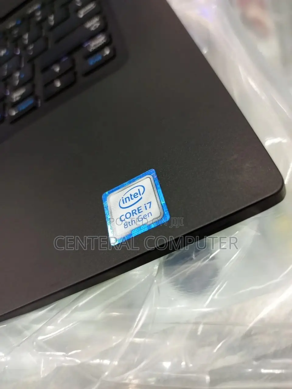 New Laptop Lenovo IdeaPad Y470 16GB Intel Core I7 SSD 512GB