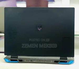 New Laptop 16GB Intel Core I9 SSD 1T