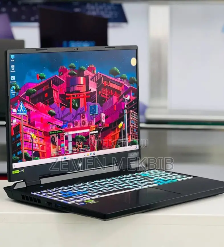 New Laptop 16GB Intel Core I9 SSD 1T