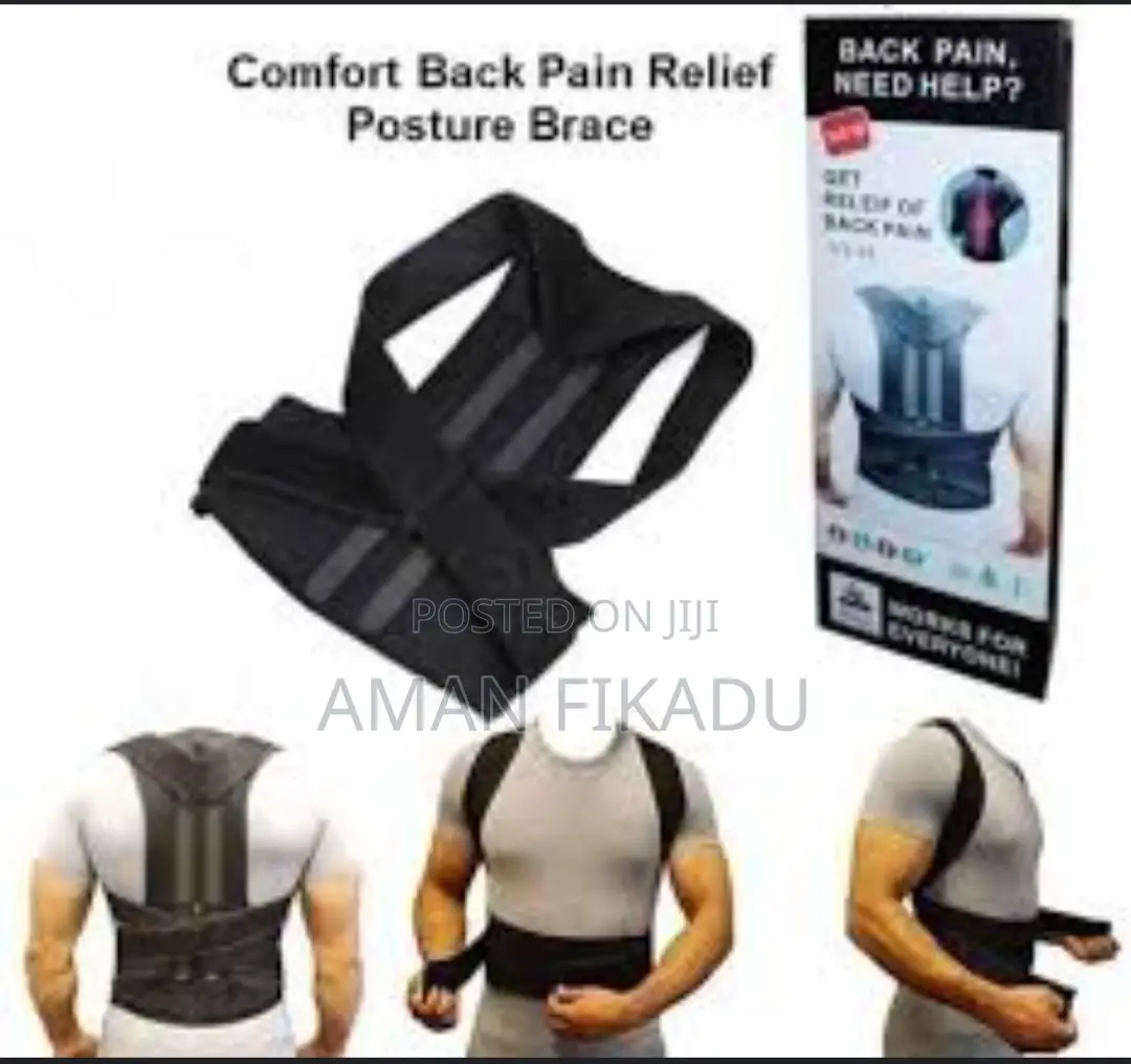 For Back Pain