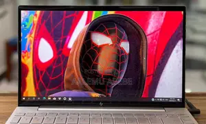 New Laptop HP Envy 13 16GB Intel Core I5 SSD 512GB