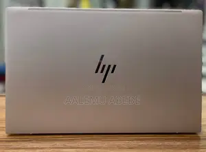 New Laptop HP Envy 13 16GB Intel Core I5 SSD 512GB