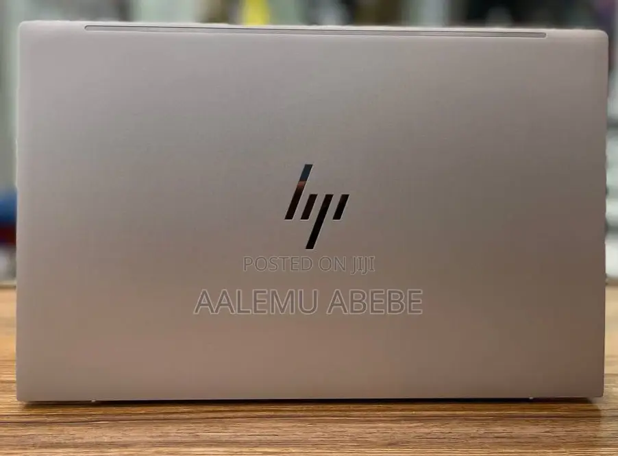 New Laptop HP Envy 13 16GB Intel Core I5 SSD 512GB