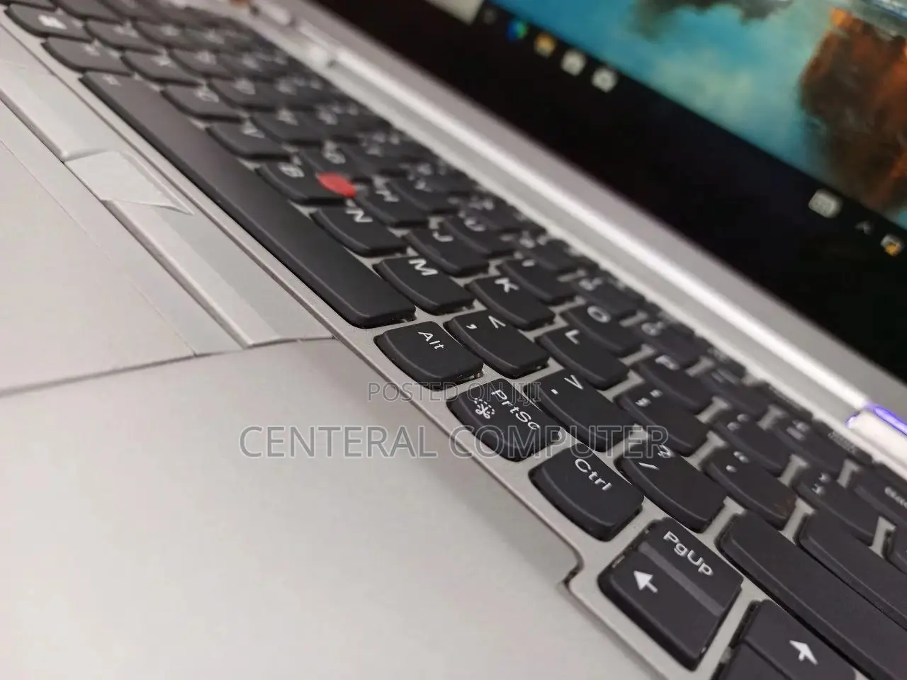 New Laptop Lenovo ThinkPad L380 16GB Intel Core I7 SSD 512GB