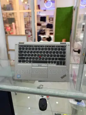 New Laptop Lenovo ThinkPad L380 16GB Intel Core I7 SSD 512GB