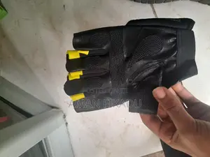 Gym Gloves