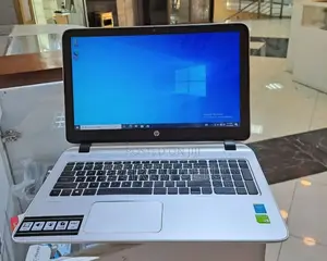 Photo - New Laptop HP Pavilion 15 8GB Intel Core I5 HDD 1T