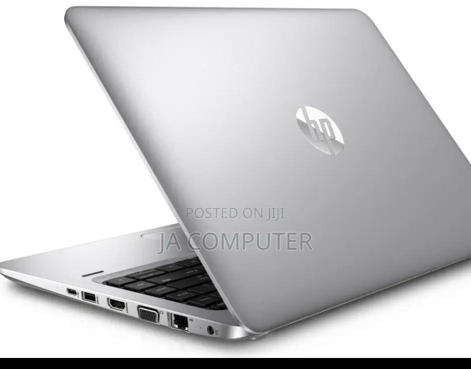 New Laptop HP ProBook 430 G4 8GB Intel Core I5 SSD 256GB