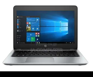 New Laptop HP ProBook 430 G4 8GB Intel Core I5 SSD 256GB