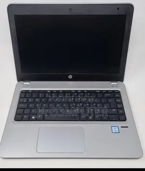 New Laptop HP ProBook 430 G4 8GB Intel Core I5 SSD 256GB