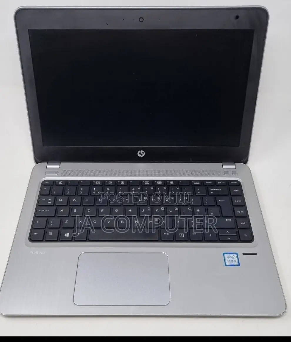 New Laptop HP ProBook 430 G4 8GB Intel Core I5 SSD 256GB