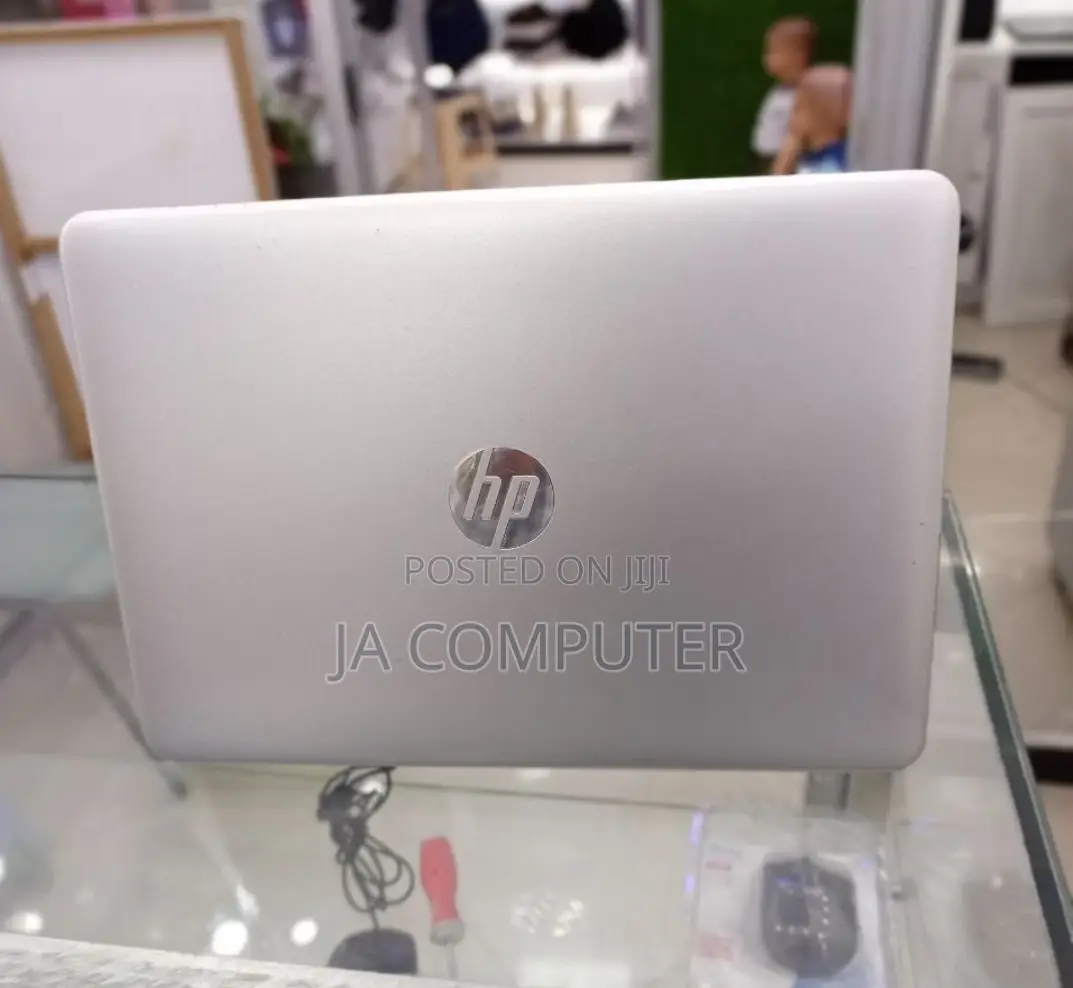 New Laptop HP ProBook 430 G4 8GB Intel Core I5 SSD 256GB