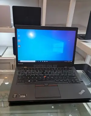 New Laptop Lenovo IdeaPad 1 8GB Intel Core I5 SSD 256GB