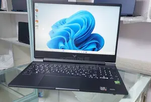 New Laptop HP Victus 15 16GB AMD Ryzen 5 SSD 512GB