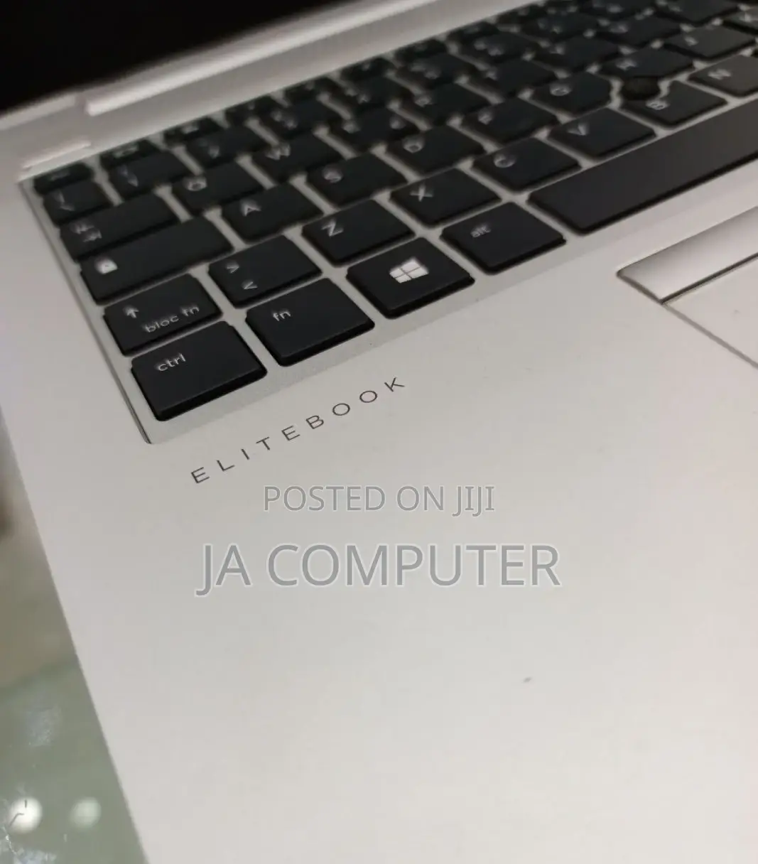 New Laptop HP EliteBook 830 8GB Intel Core I5 SSD 512GB