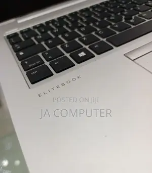 New Laptop HP EliteBook 830 8GB Intel Core I5 SSD 512GB