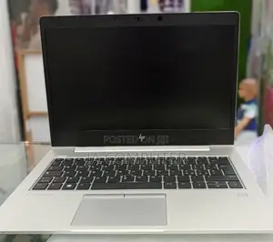 New Laptop HP EliteBook 830 8GB Intel Core I5 SSD 512GB