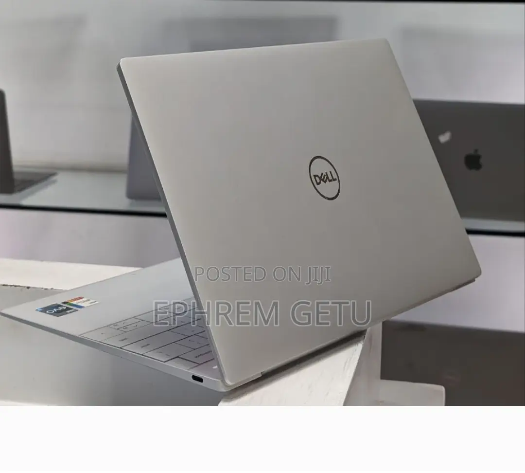 New Laptop Dell XPS 13 32GB Intel Core I7 SSD 512GB