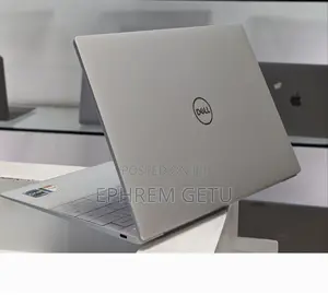 Photo - New Laptop Dell XPS 13 32GB Intel Core I7 SSD 512GB