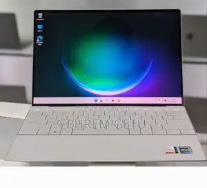 New Laptop Dell XPS 13 32GB Intel Core I7 SSD 512GB