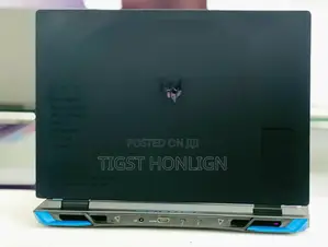 Photo - New Laptop Acer Predator Helios 300 16GB Intel Core I9 SSD 1T