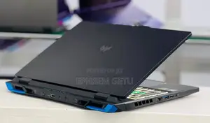 Photo - New Laptop Acer Predator Helios 300 16GB Intel Core I9 SSD 1T