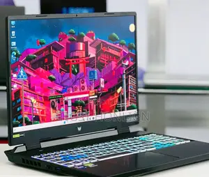 New Laptop Acer Predator Helios 300 16GB Intel Core I9 SSD 1T