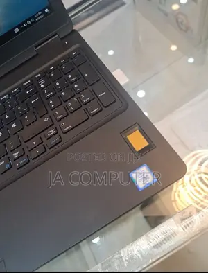 New Laptop Dell Latitude 5480 8GB Intel Core I5 SSD 256GB