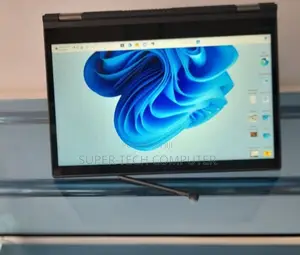 New Laptop Lenovo ThinkPad X380 Yoga 8GB Intel Core I7 SSD 512GB