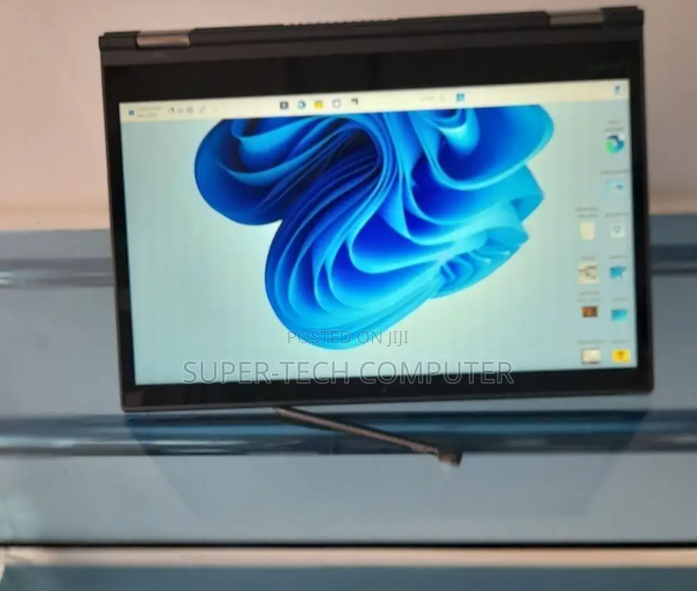 New Laptop Lenovo ThinkPad X380 Yoga 8GB Intel Core I7 SSD 512GB