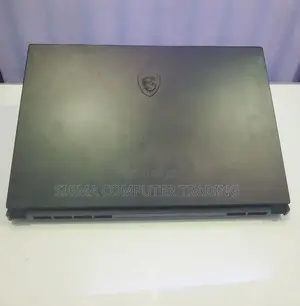 New Laptop MSI GF63 32GB Intel Core I9 SSD 1T