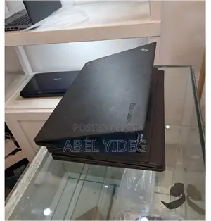 New Laptop Lenovo ThinkPad X1 Carbon 8GB Intel Core I5 SSD 256GB