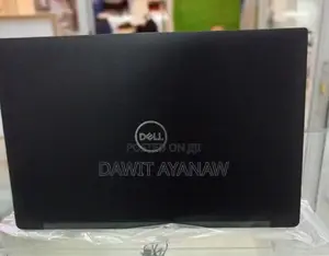 New Laptop Dell Latitude 7490 16GB Intel Core I7 SSD 512GB