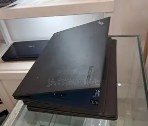 New Laptop Lenovo ThinkPad X1 Carbon 8GB Intel Core I5 SSD 256GB