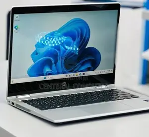 New Laptop HP EliteBook MT42 16GB AMD Ryzen 7 SSD 512GB