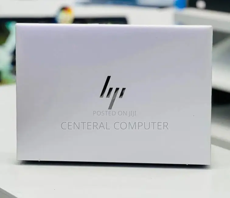 New Laptop HP EliteBook MT42 16GB AMD Ryzen 7 SSD 512GB