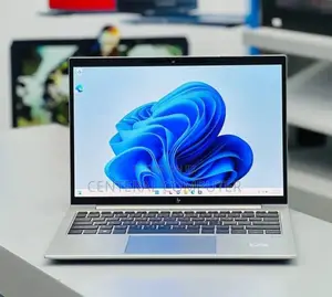 New Laptop HP EliteBook MT42 16GB AMD Ryzen 7 SSD 512GB