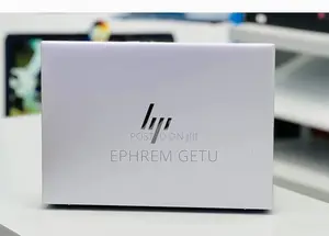 New Laptop HP EliteBook 840 G9 16GB AMD Ryzen 7 SSD 512GB